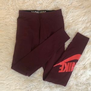 nike leggings